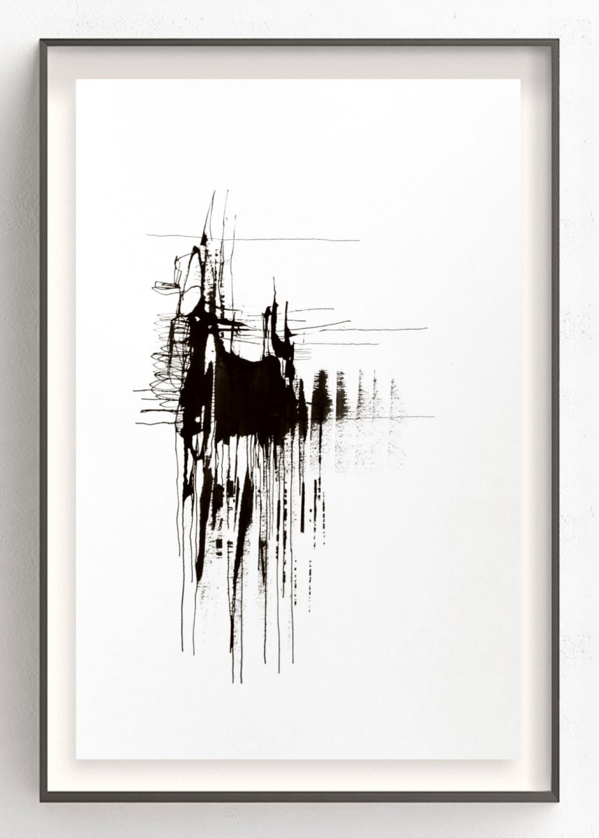 Untitled #20/15 by Aga Koch 