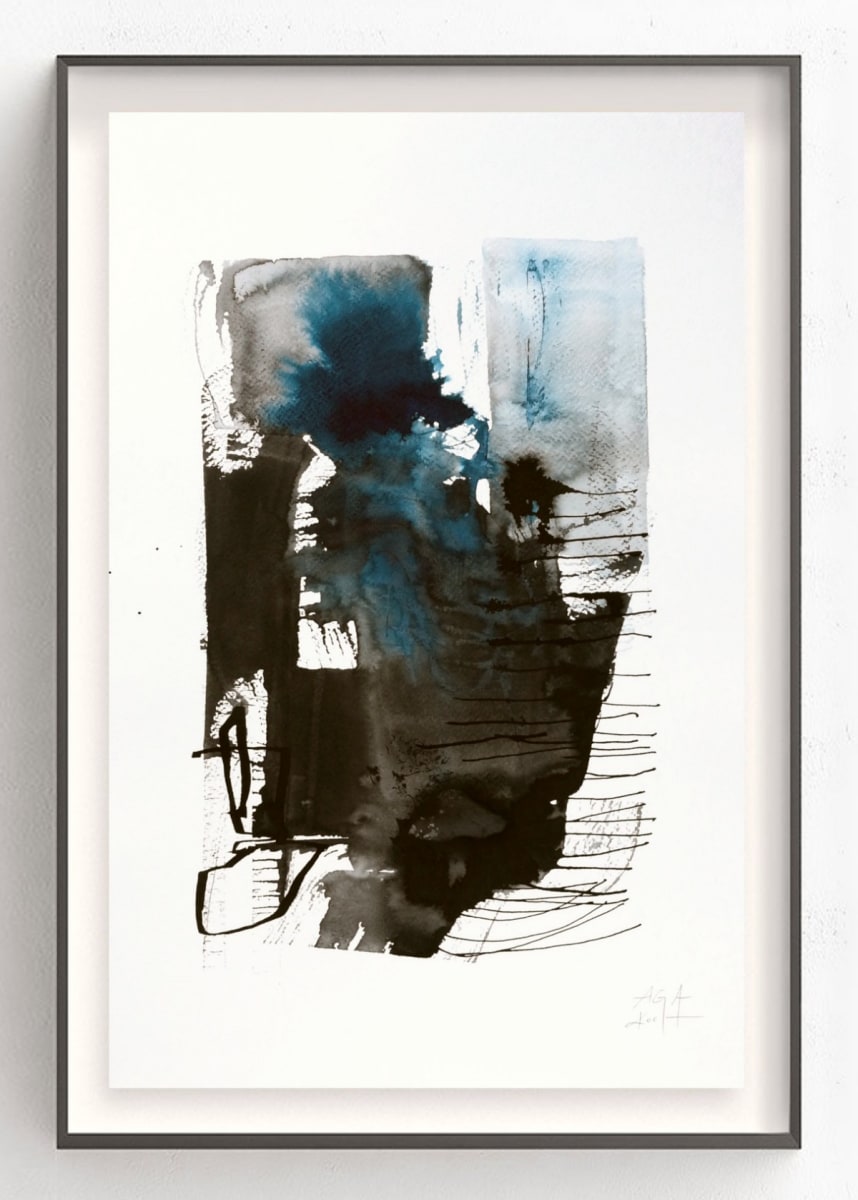 Untitled #20/13 by Aga Koch 