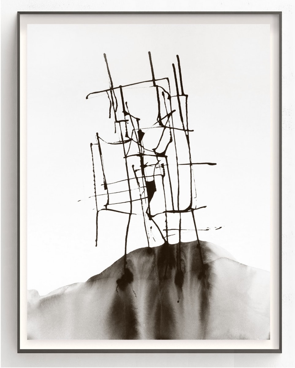 Connected by Aga Koch 
