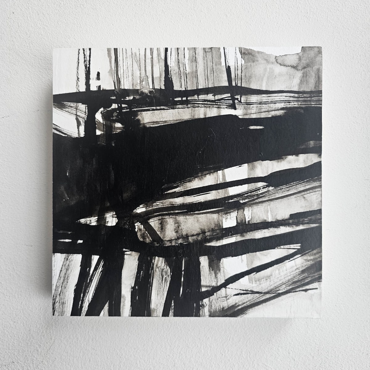 Untitled #27/22 by Aga Koch 
