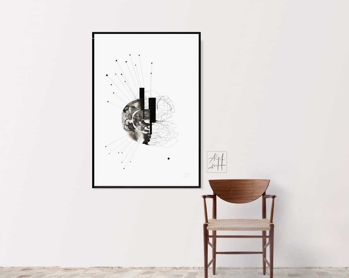 Belonging by Aga Koch, Image 1.