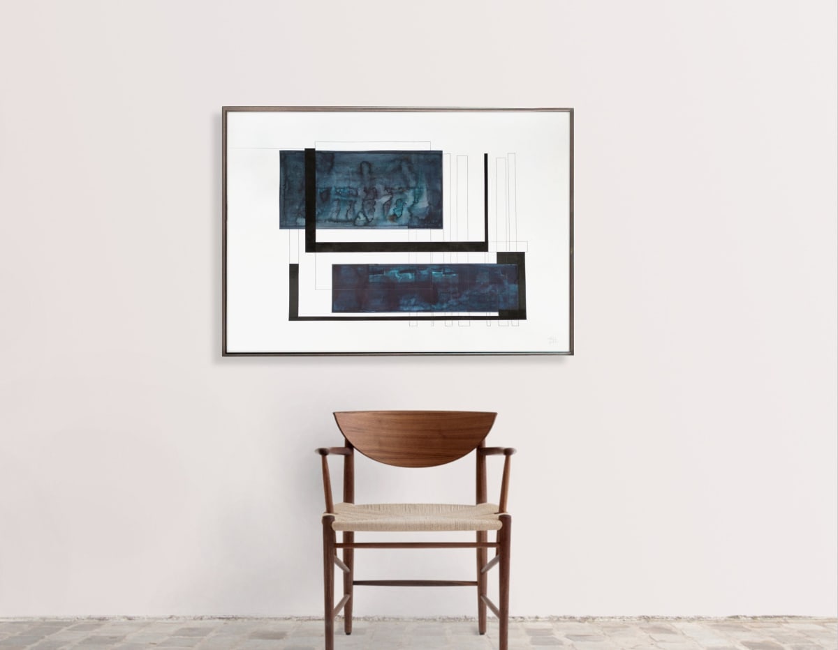 Untitled #27/12 by Aga Koch 