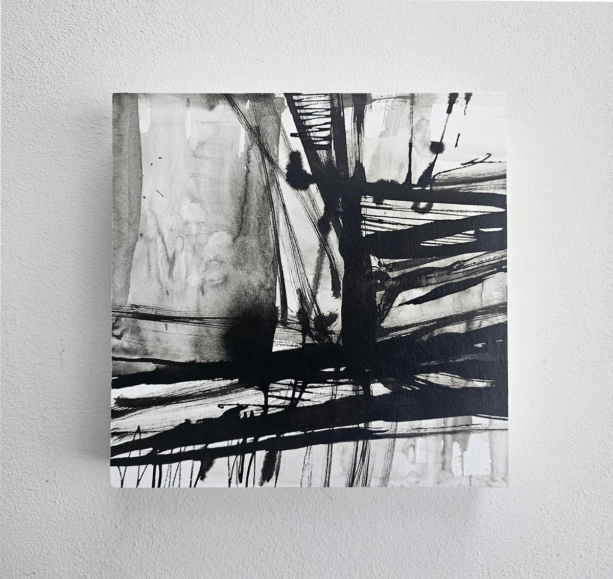 Untitled #27/31 by Aga Koch 