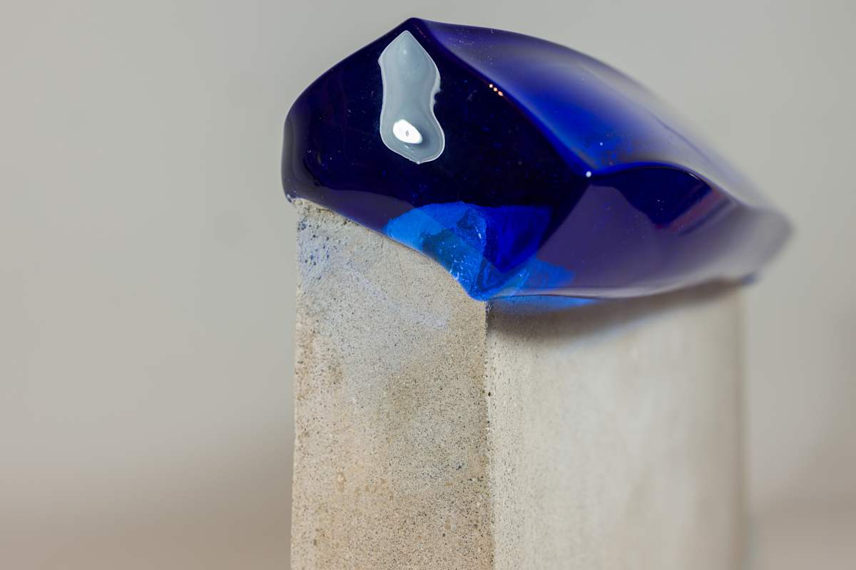 Yes Name by Luba Bakičová 