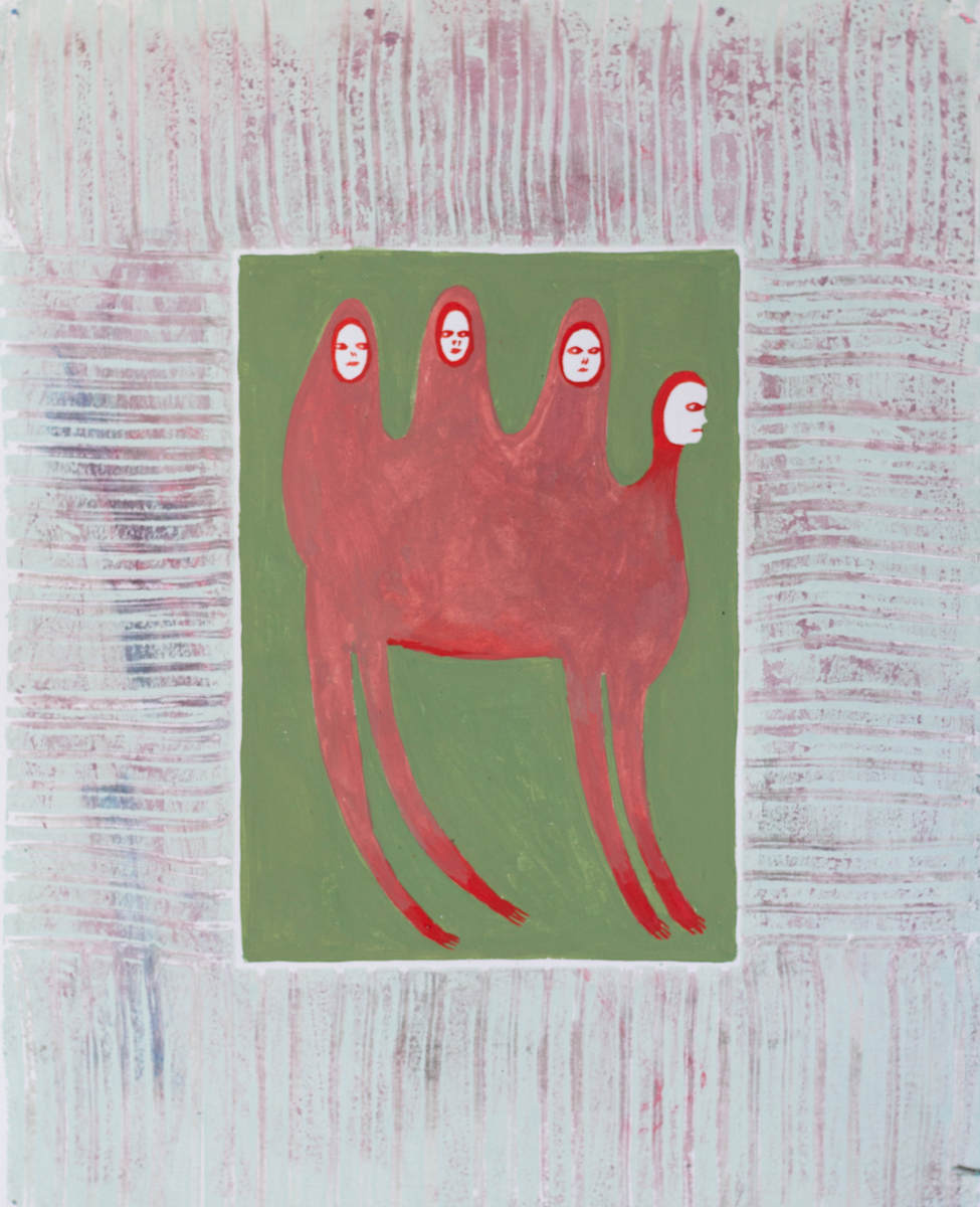 aurorae (23) by Johanna Mangold 