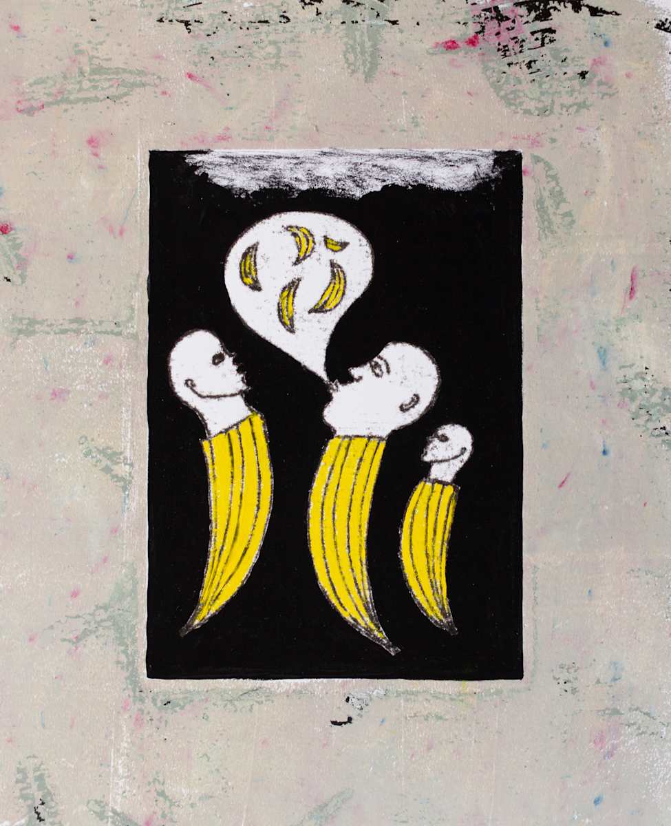 aurorae (5) by Johanna Mangold 