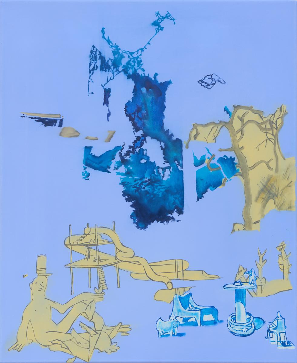 Borca Days IV by Martin Schuster, Image 1.