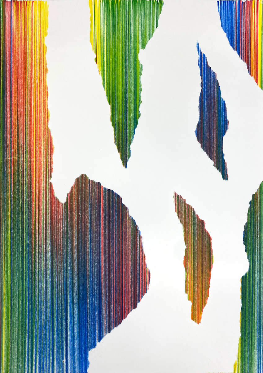 Peel 1.8 by Maria Seitz, Image 1.