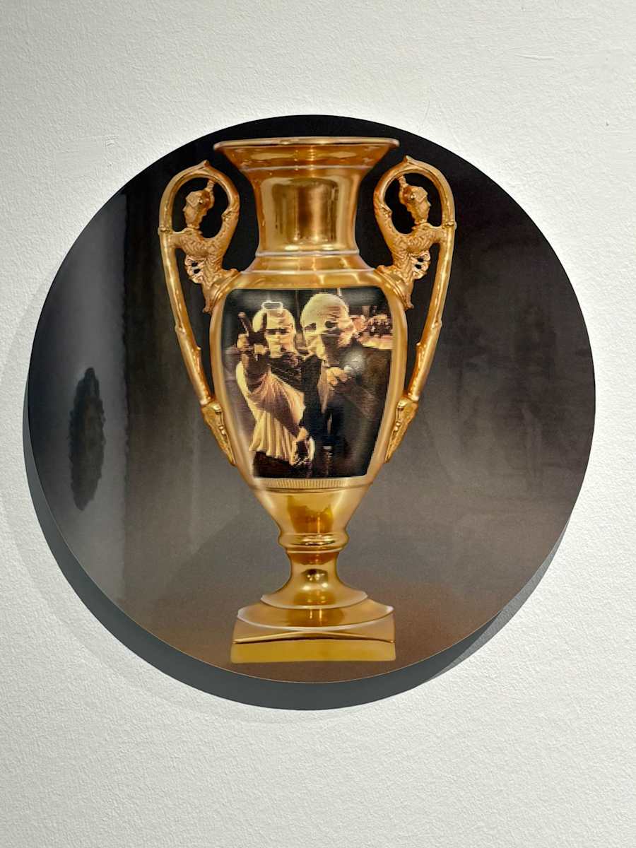 The Unbelievables (2) by Margret Eicher, Image 2.