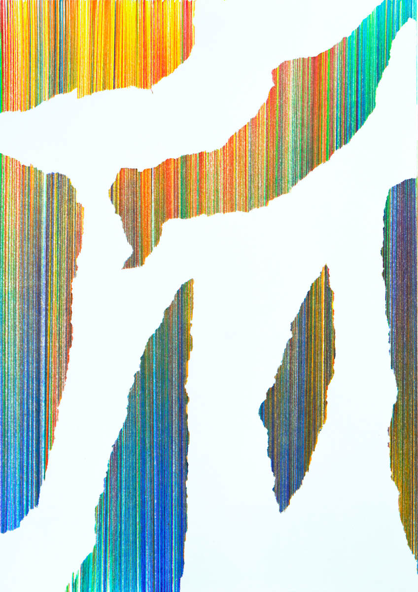 Peel 2.5 by Maria Seitz 