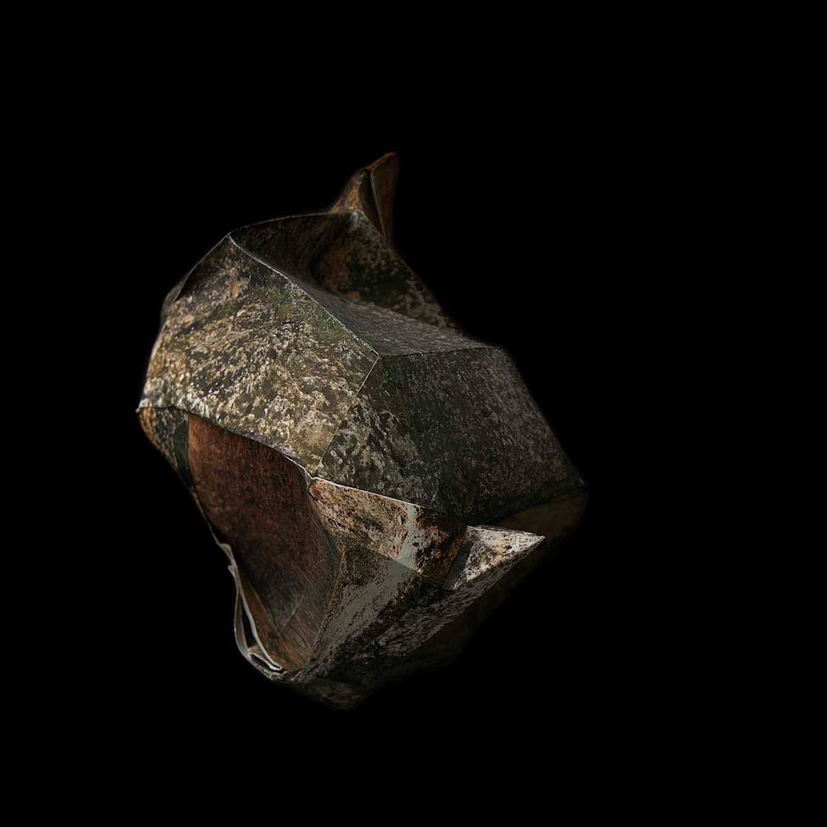 Interstellare 2 (The Kingdom) by Sarah Straßmann 