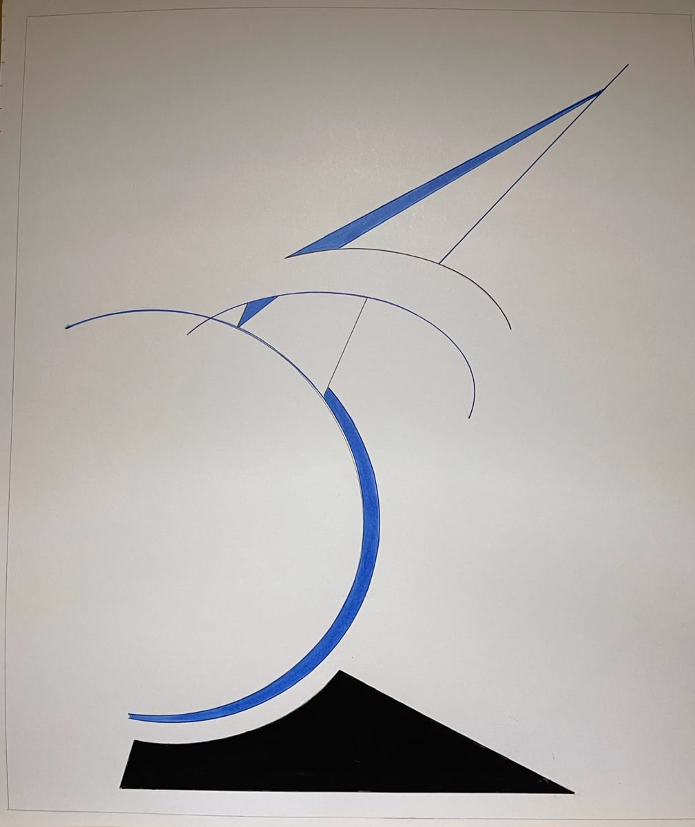 Trophy 1 by Timothy Ray Horn, Image 1.