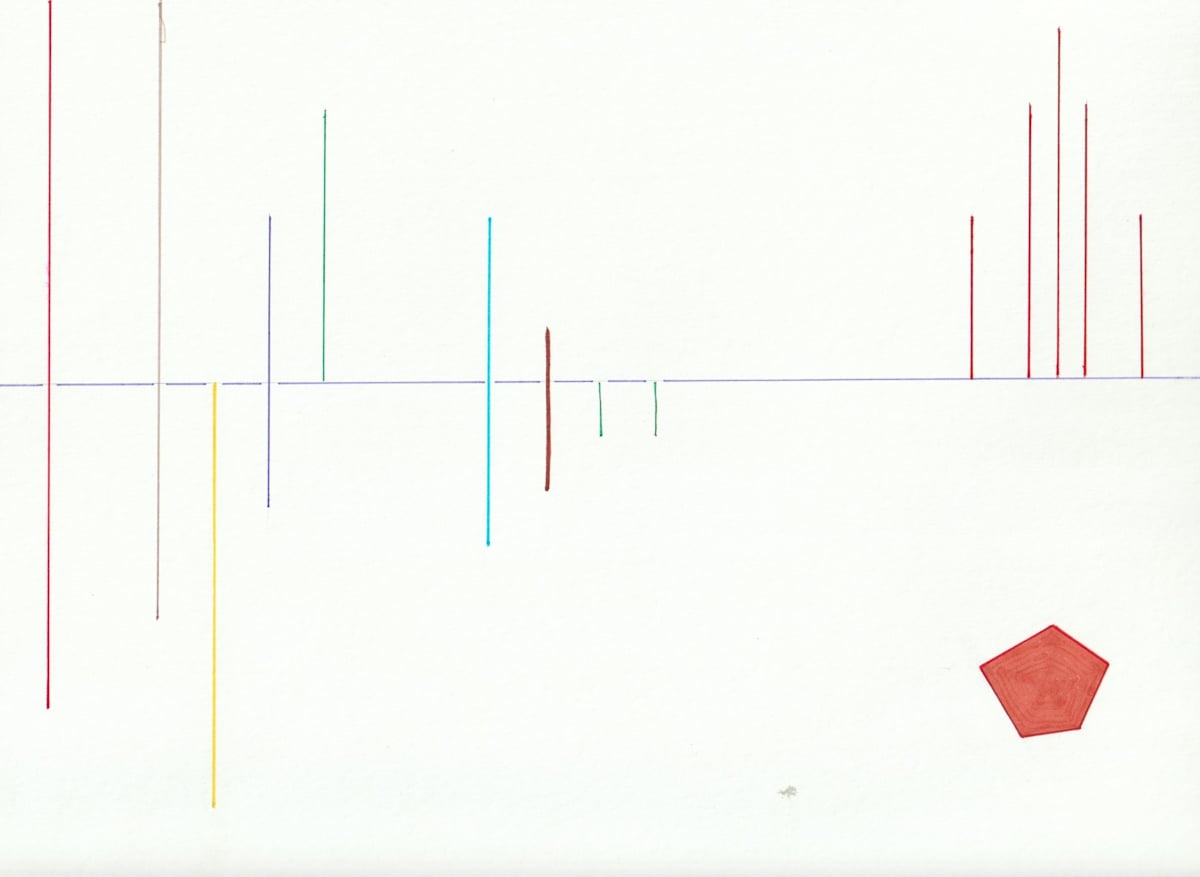 Frequency by Timothy Ray Horn 