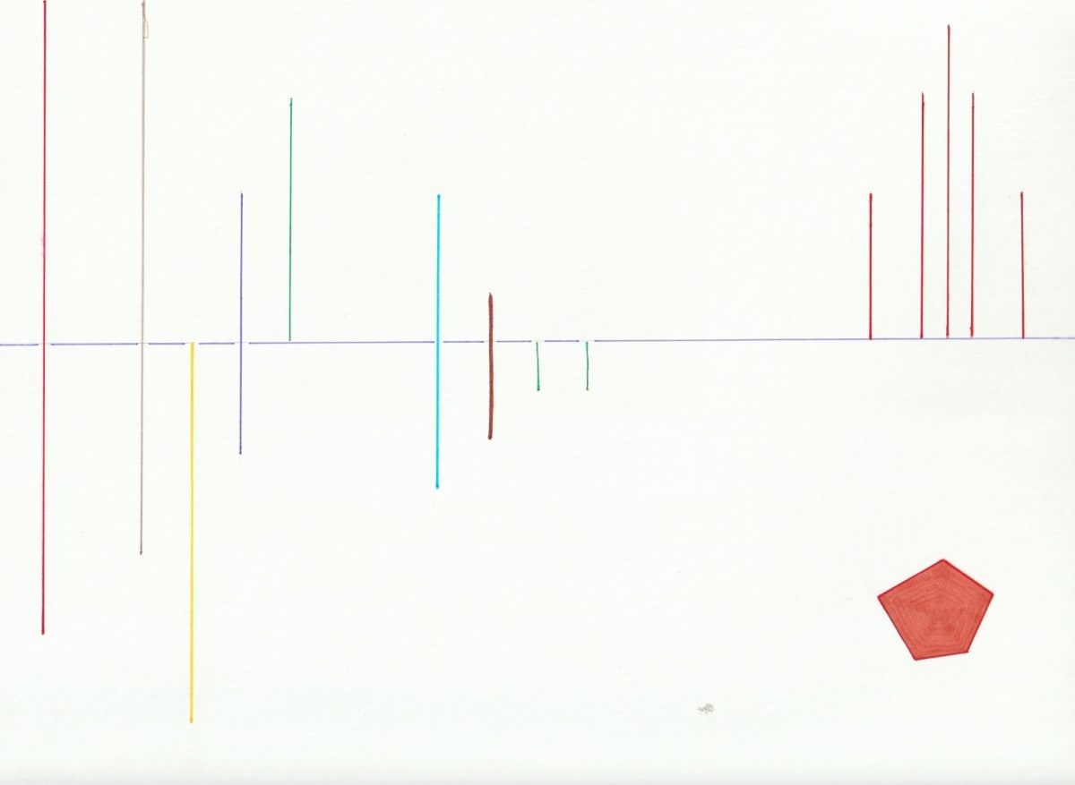 Frequency by Timothy Ray Horn, Image 1.