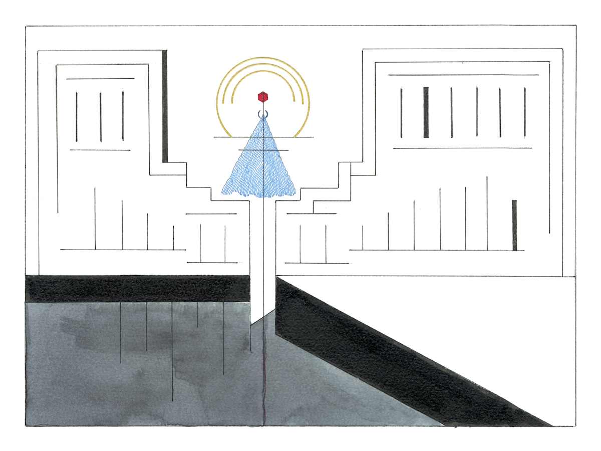 127 Aria by Timothy Ray Horn 