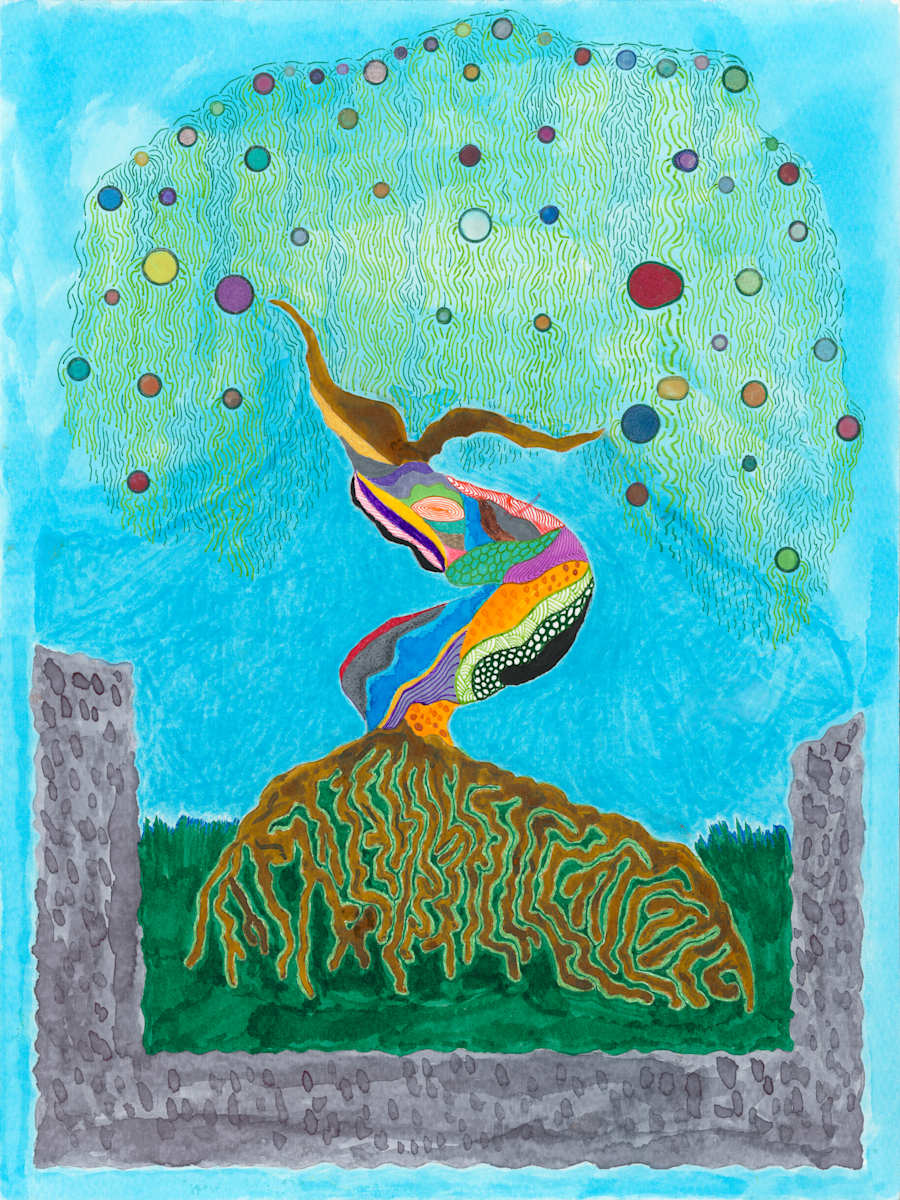 142 by Timothy Ray Horn 