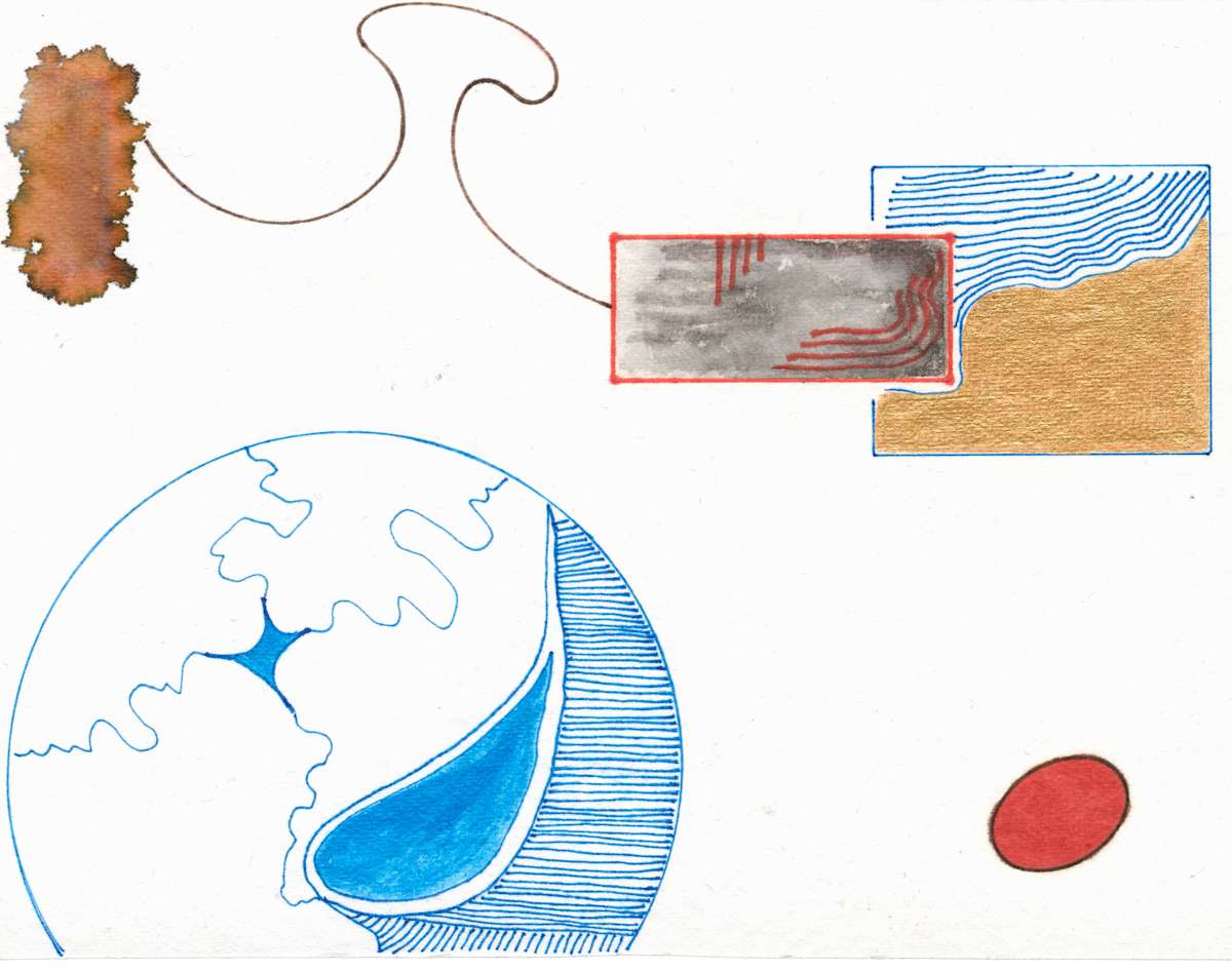 144b by Timothy Ray Horn 