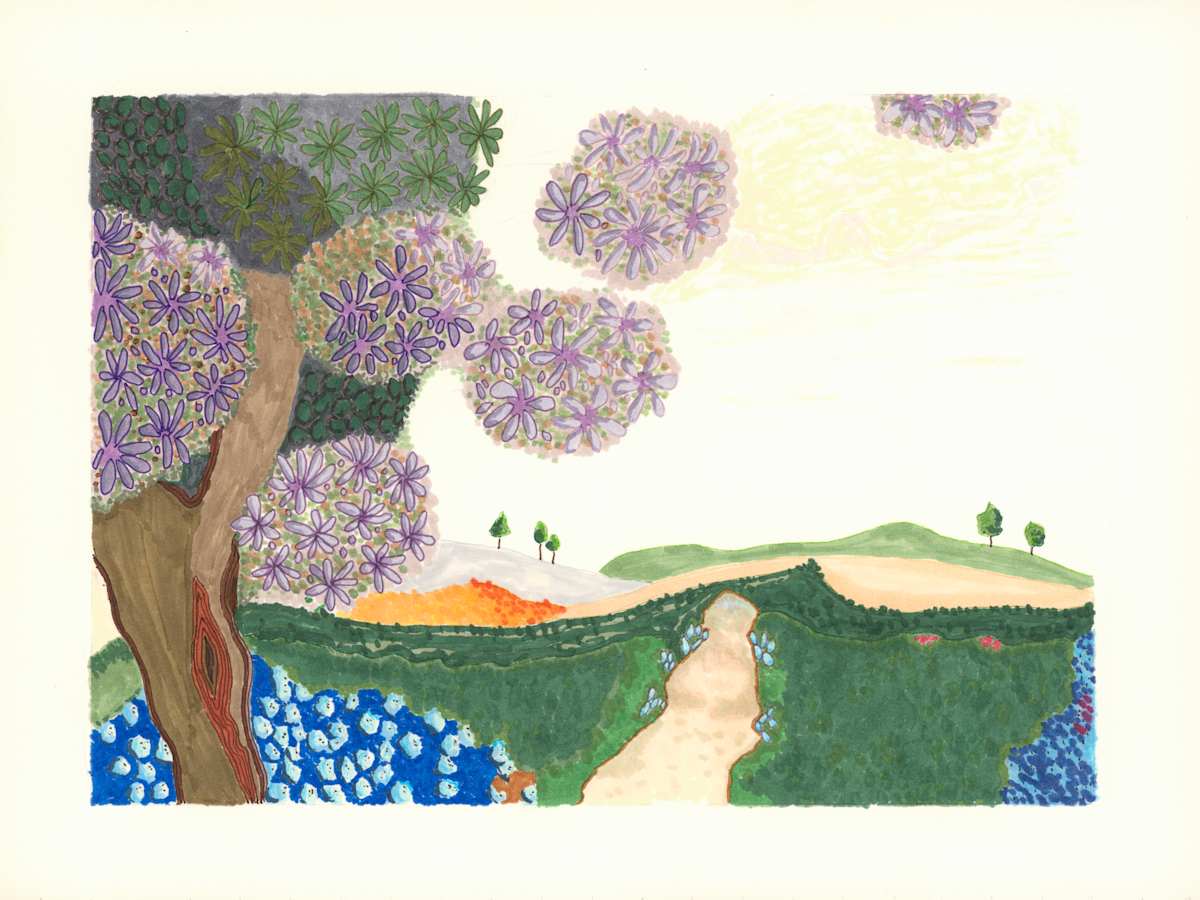 166 by Timothy Ray Horn 