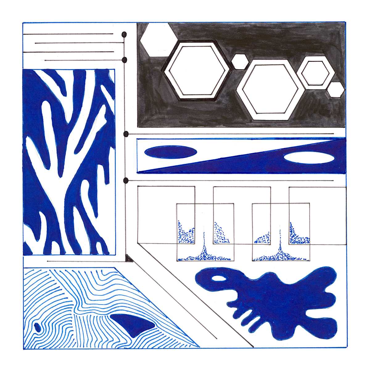 197 by Timothy Ray Horn 