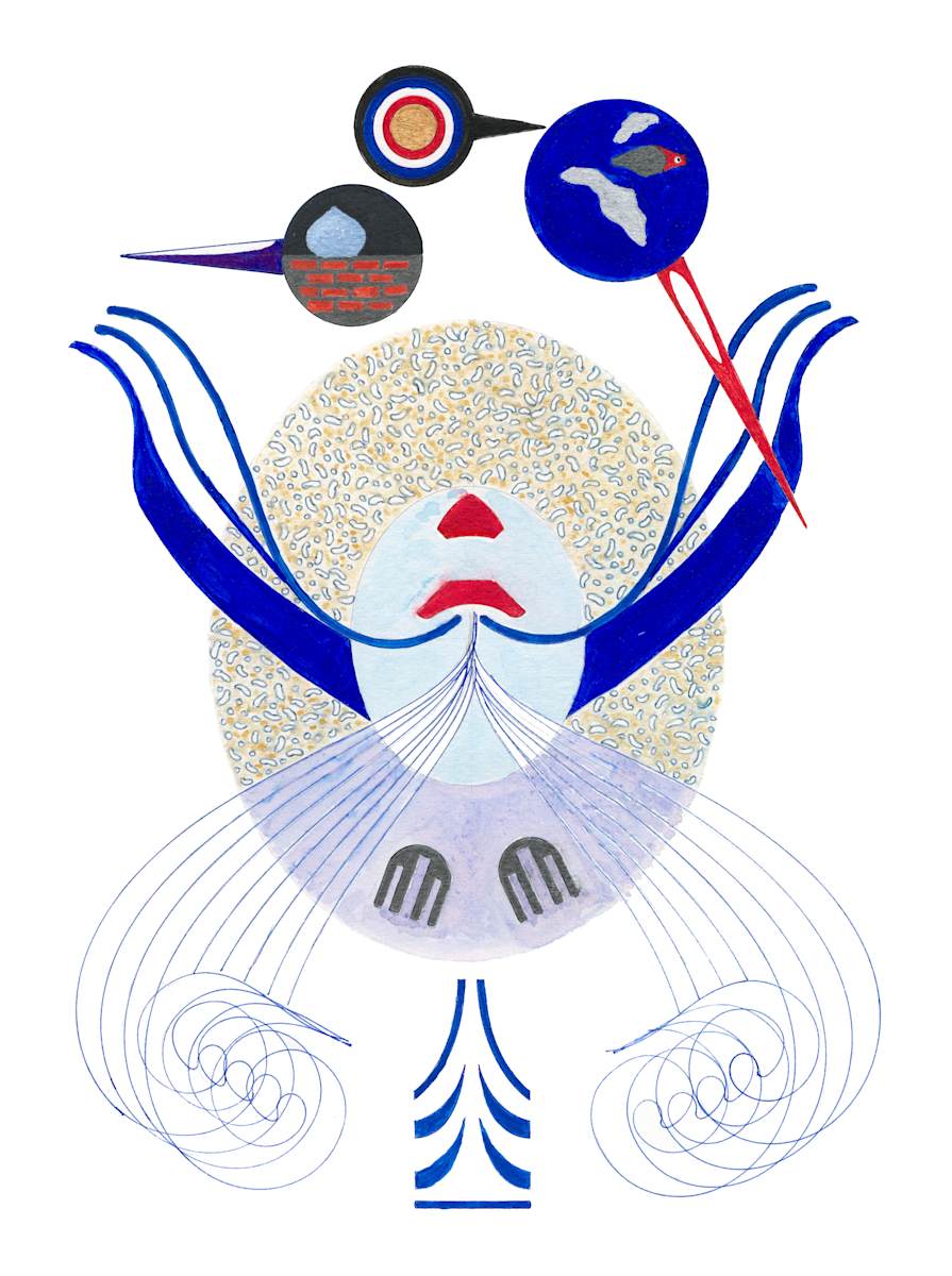 67 Royalty by Timothy Ray Horn, Image 1.