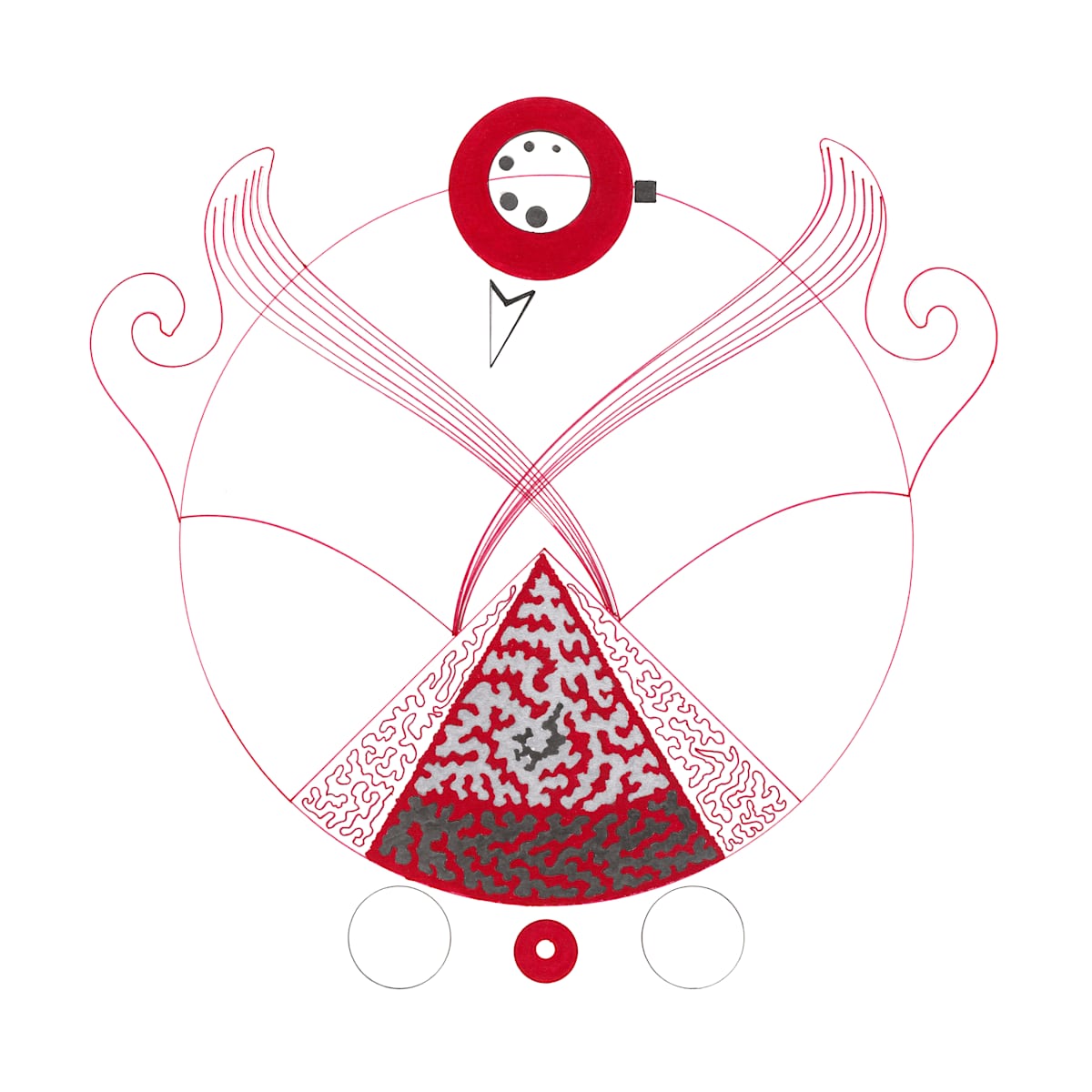 79 Firebird by Timothy Ray Horn 