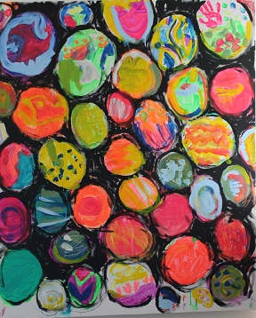 Art Class Creation 