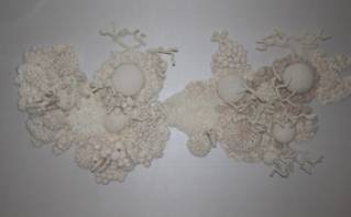 Yarn Coral Reef 
