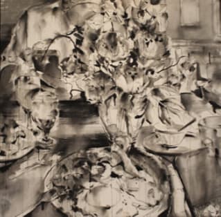 Brunch with Friends by Esteban del Valle, Image 1.