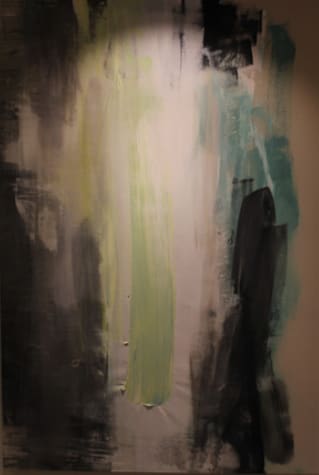 Open Lives by Ben Murray, Image 1.