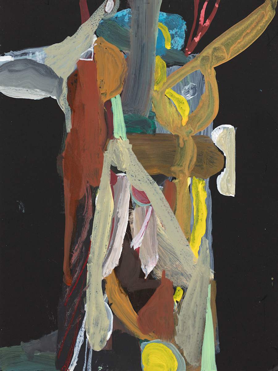 B12 by Nick Miller, Image 1.
