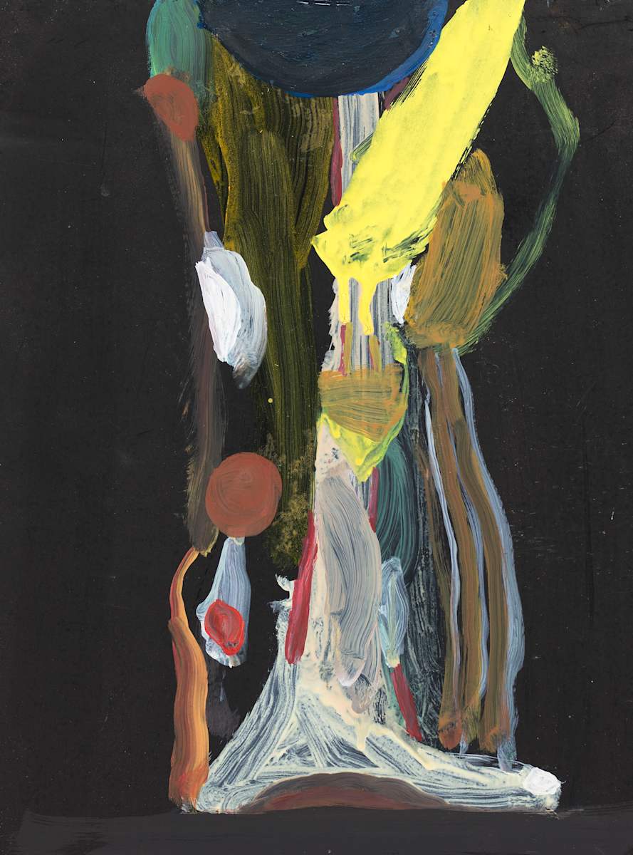 B1 by Nick Miller, Image 1.