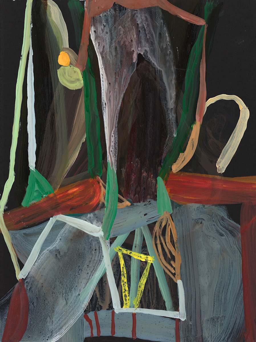 B4 by Nick Miller, Image 1.