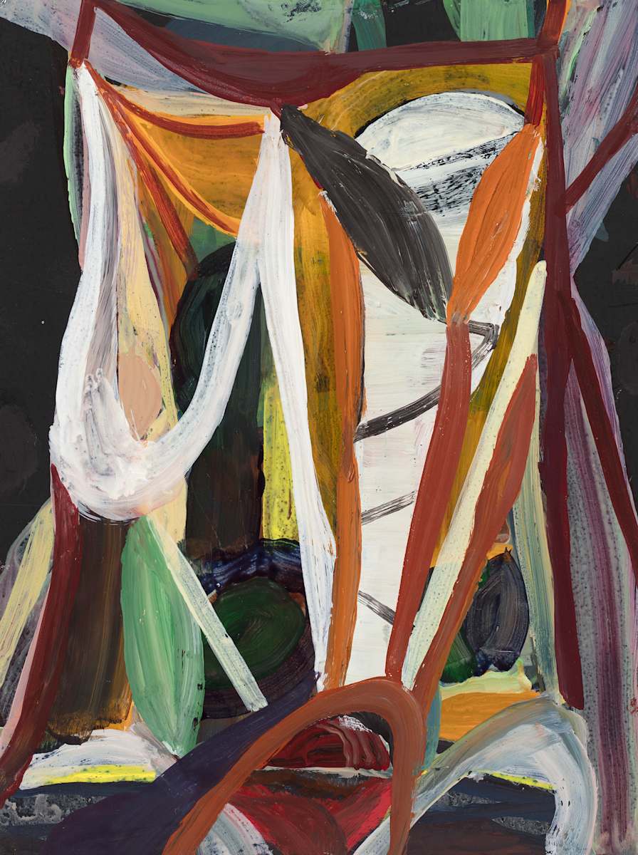 B8 by Nick Miller, Image 1.