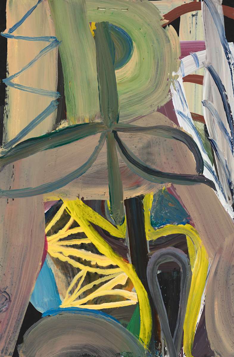 C2 by Nick Miller, Image 1.