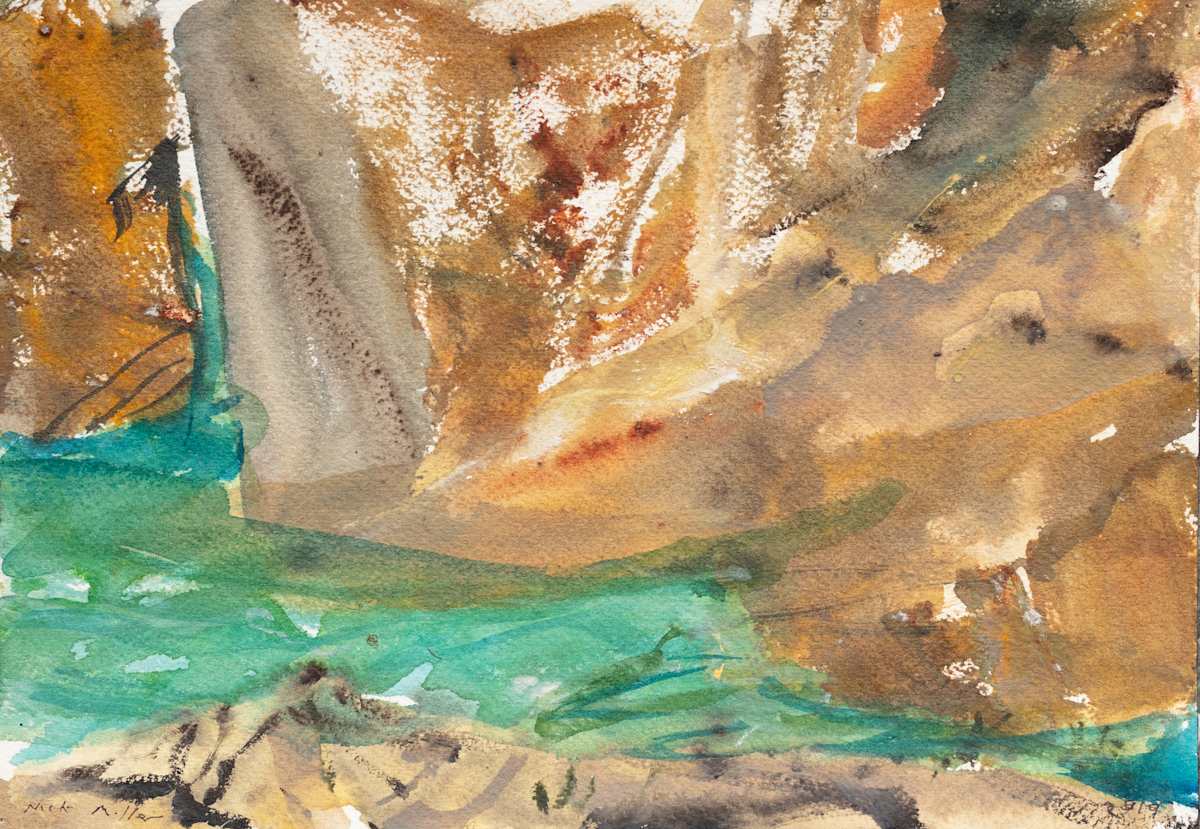 Polyrizos VIII by Nick Miller, Image 2.