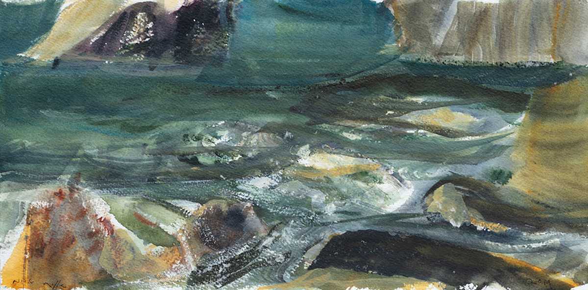 Polyrizos XII by Nick Miller, Image 7.