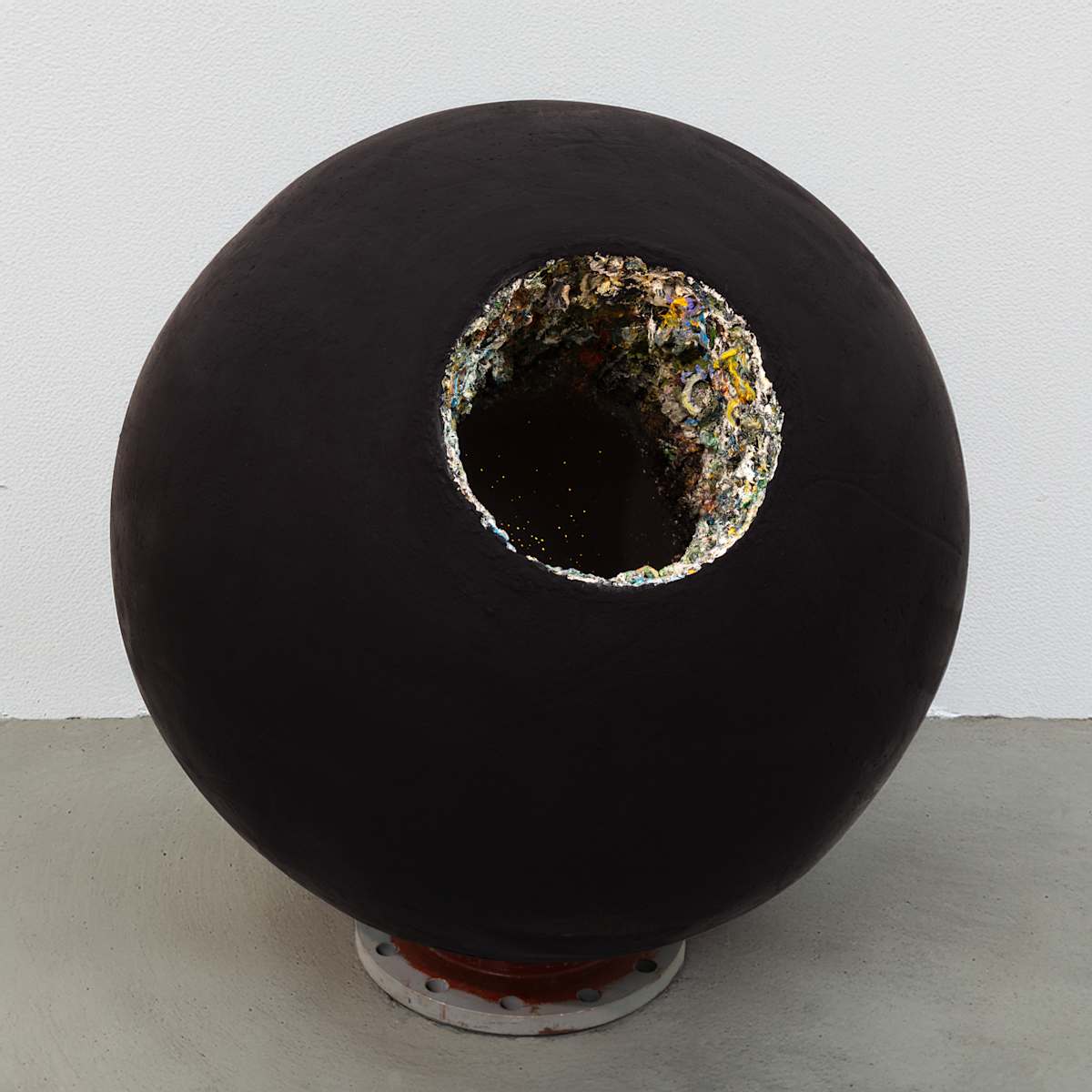 Ah Universe by Nick Miller, Image 1.
