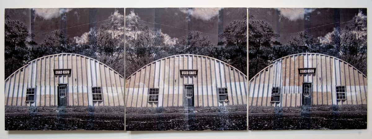 Used Cars - Pike County, Alabama 1/5 by Will Jacks 