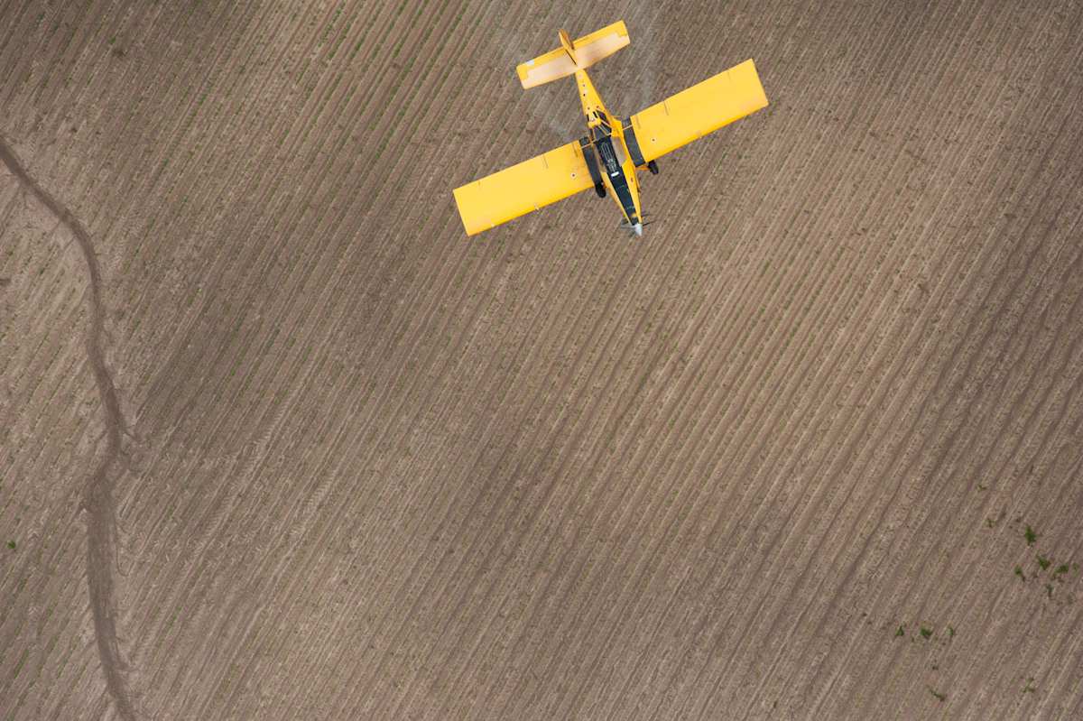 Delta Aerial XXVI by Will Jacks, Image 5.