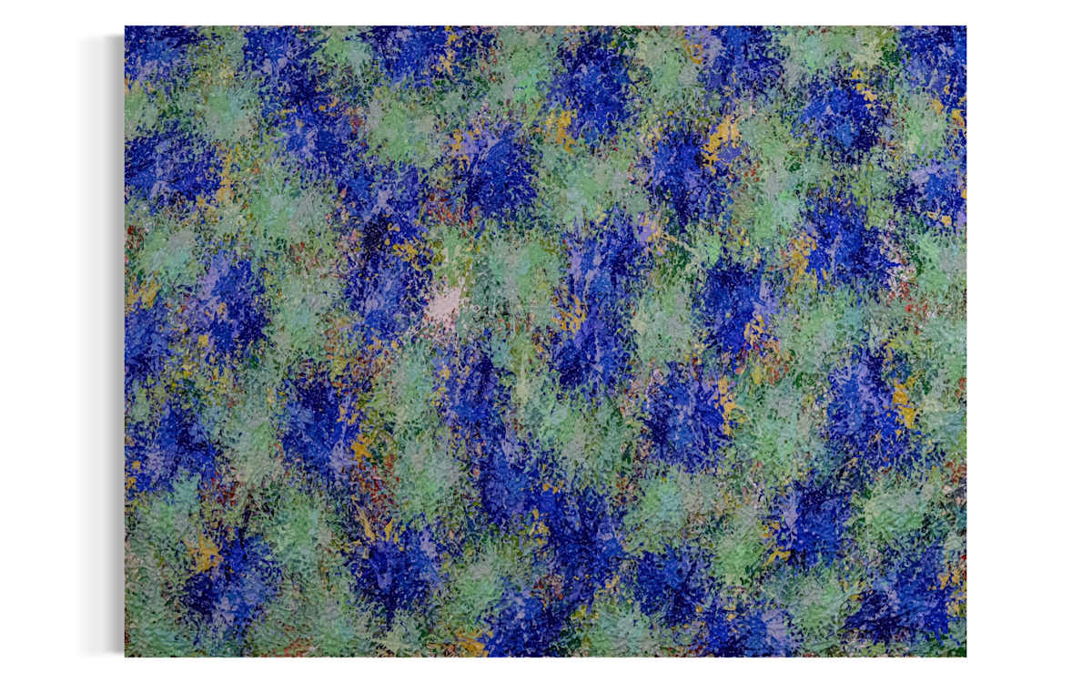 0088 Irisies by STRBRST, Image 1.