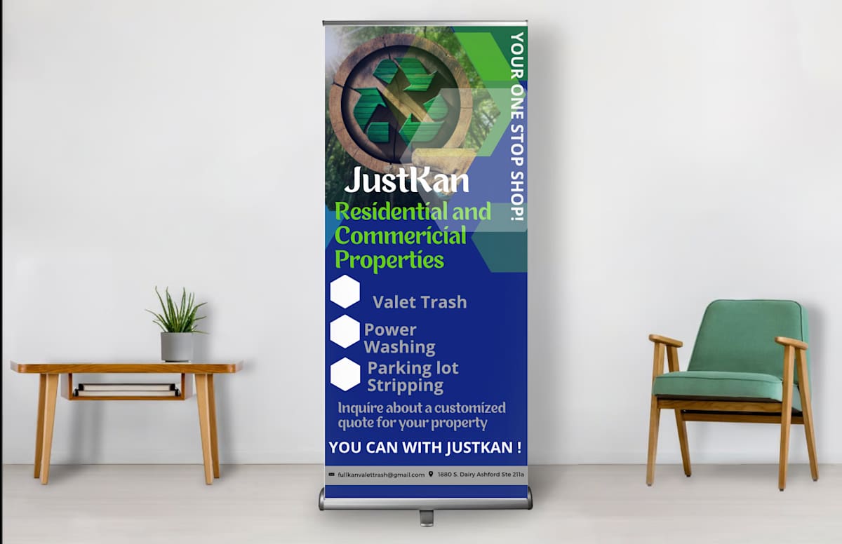 JusKan Brand Design by Chanel Yvonne 