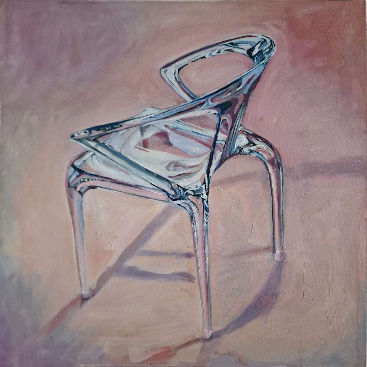 Hope Is The Thing With Feathers by Mary A Kelly, Image 1.