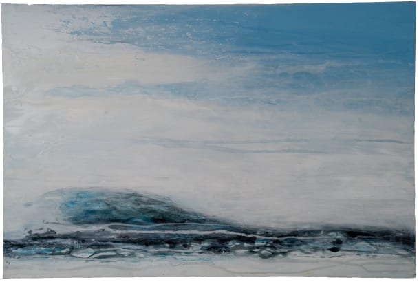 Westerlies by Imelda Kilbane 