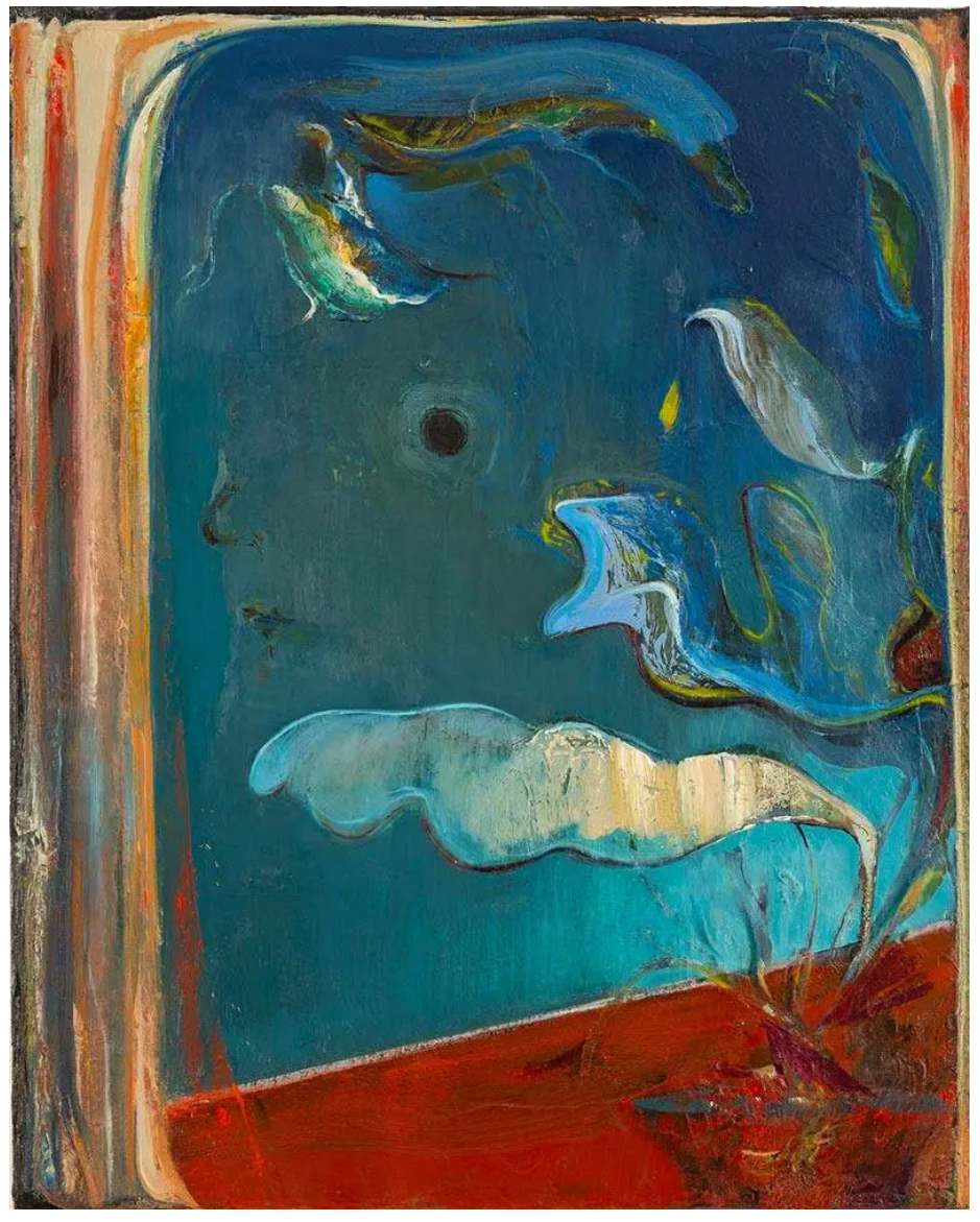 Easterly by Tim Millen 