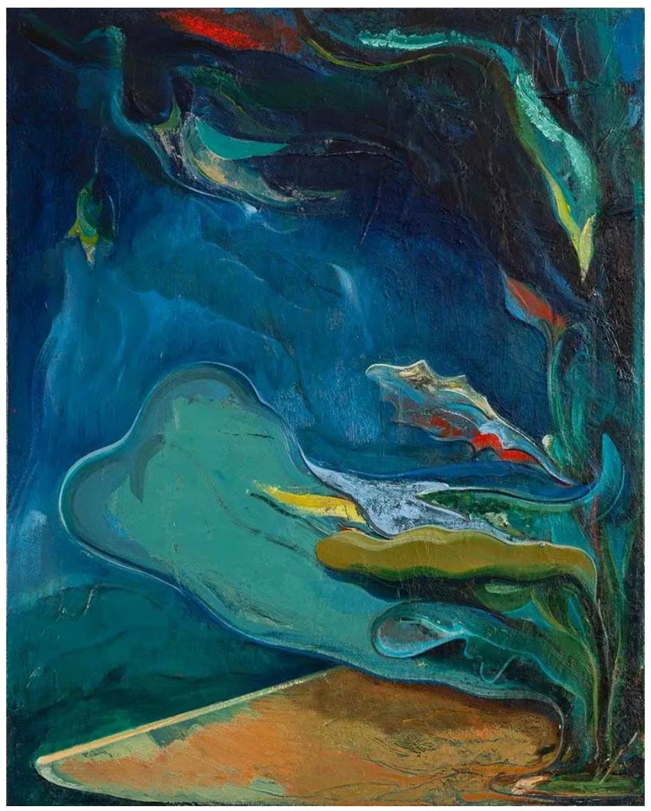 Easterly II by Tim Millen 