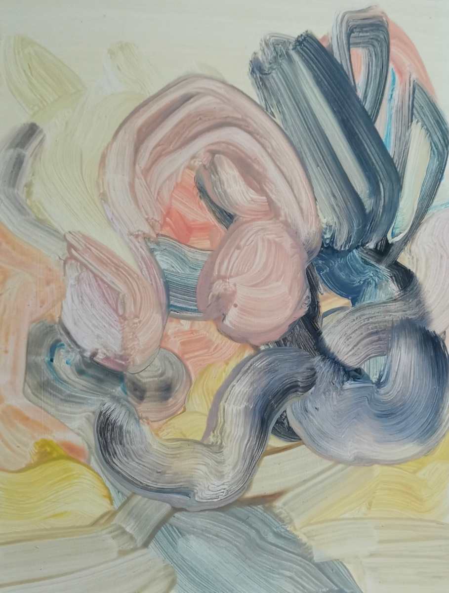 Call My Bluff by Fiona Finlay, Image 1.