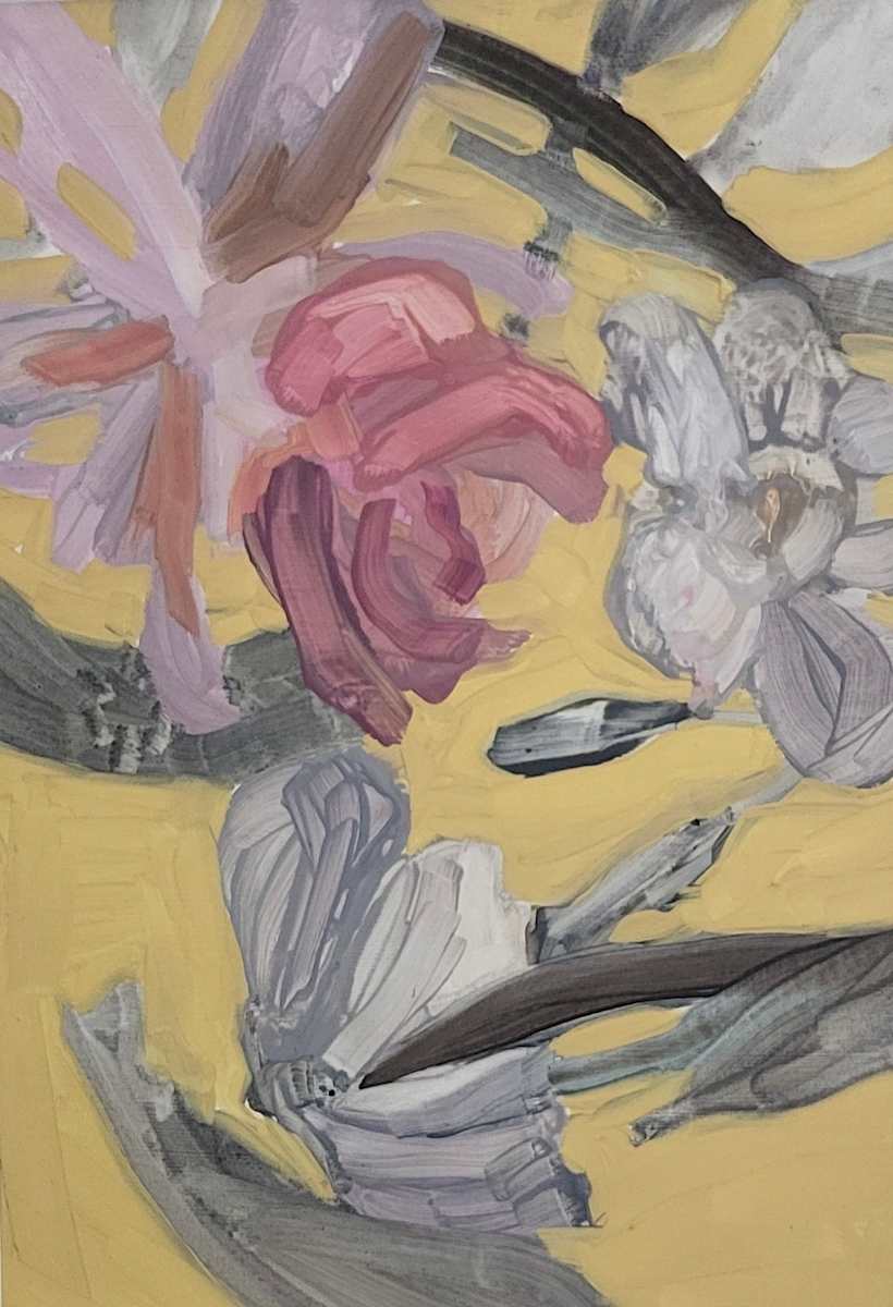 Snap in Place by Fiona Finlay, Image 1.
