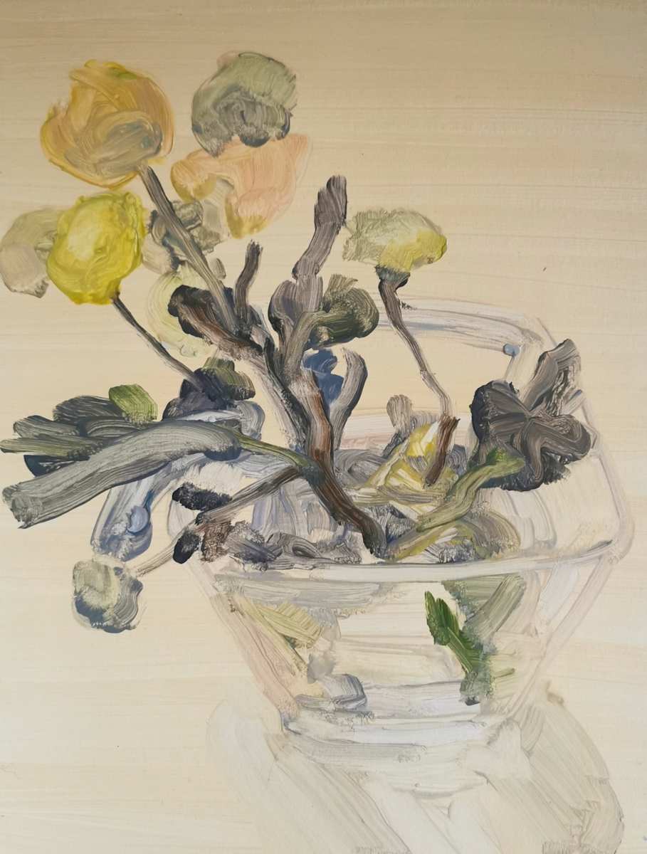 Cutting by Fiona Finlay  Image: 7