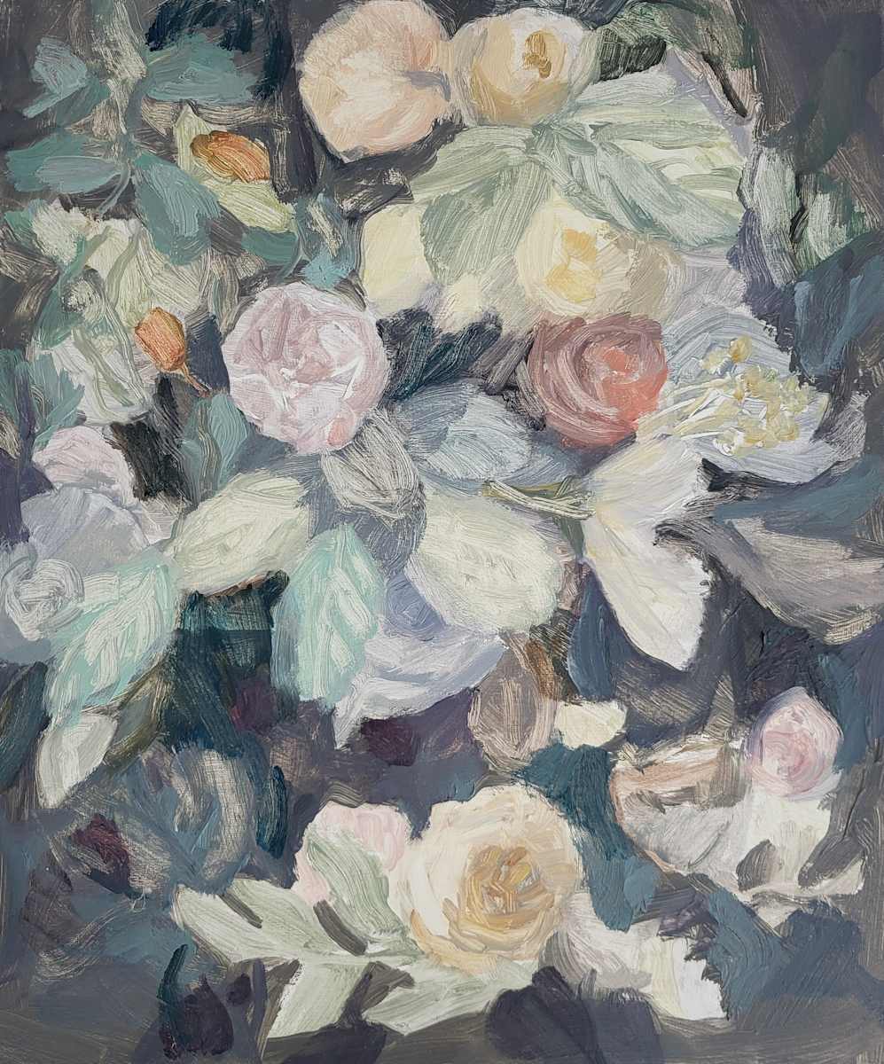 Untitled II by Fiona Finlay, Image 1.
