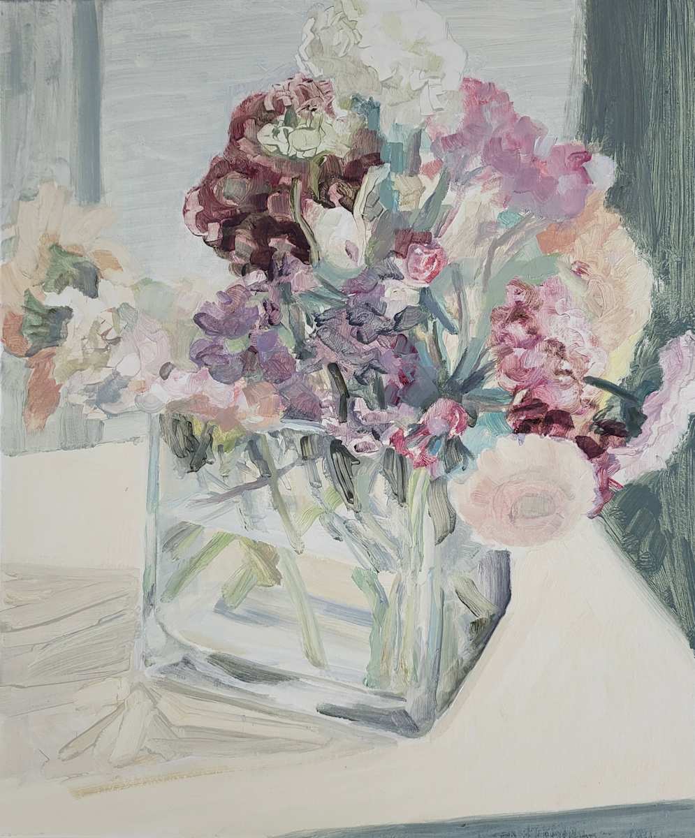 Untitled III by Fiona Finlay, Image 1.